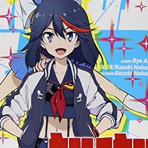 あきづきりょう 漫画家 の作品一覧 Comicspace コミックスペース