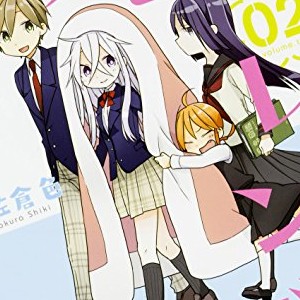 佐倉色 漫画家 の作品一覧 Comicspace コミックスペース