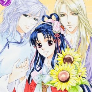 由羅カイリ 漫画家 の作品一覧 Comicspace コミックスペース