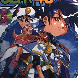 あかほりさとる 漫画家 の作品一覧 Comicspace コミックスペース