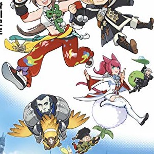 皆川史生 漫画家 の作品一覧 Comicspace コミックスペース 皆川史生 漫画家 の作品一覧 Comicspace コミックスペース