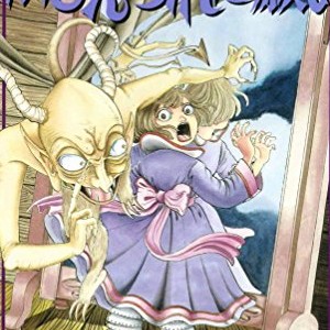 犬木加奈子 漫画家 の作品一覧 Comicspace コミックスペース