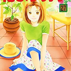 神尾葉子 漫画家 の作品一覧 Comicspace コミックスペース