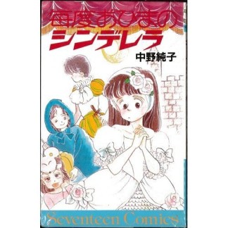 中野純子 漫画家 の作品一覧 Comicspace コミックスペース