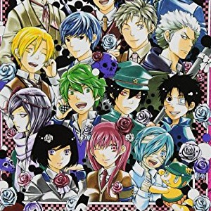 榊健滋 漫画家 のすべての作品 Comicspace コミックスペース