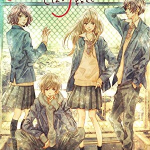 しばの結花 漫画家 の作品一覧 Comicspace コミックスペース