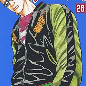 高橋ヒロシ（漫画家）の作品一覧 - comicspace | コミックスペース