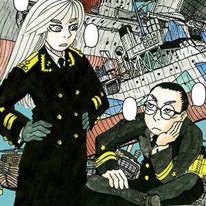黒井緑 漫画家 の作品一覧 Comicspace コミックスペース