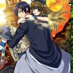 源一実 Quinrose 漫画家 の作品一覧 Comicspace コミックスペース