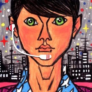 加藤伸吉 漫画家 の作品一覧 Comicspace コミックスペース