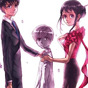 伊十蔵景 漫画家 の作品一覧 Comicspace コミックスペース
